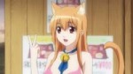 Kitty Cat Anime.webm