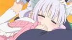 [HorribleSubs] Kobayashi-san Chi no Maid Dragon - 03 [720p][...].jpg