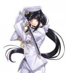 Matsuryu.Admiral.(Kantai.Collection).full.1820343.jpg