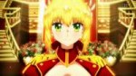 [kooritsukai-UMU] Fate Extra Last Encore - 01 [720p].mkvsna[...].jpg