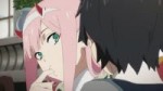 [HorribleSubs] Darling in the FranXX - 02 [1080p].webm