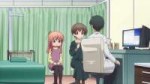 [HorribleSubs] Slow Start - 02 [720p].mkvsnapshot03.06[2018[...].png