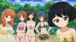 [Yousei-raws] Girls und Panzer (Special 2) [BDrip 1920x1080[...].jpg