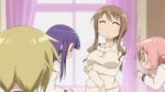 [ReinForce] Yuyushiki - 02 (BDRip 1920x1080 x264 FLAC).mkvs[...].jpg