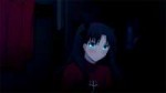 Rin-Tohsaka-Fate-(series)-Anime-Anime-Гифки-3184634.gif