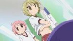 [ReinForce] Yuyushiki - 08 (BDRip 1920x1080 x264 FLAC).mkvs[...].jpg