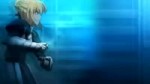 Fate Zero Dimon.webm