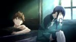 Grimgar она одна.webm