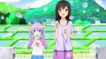 KotoriKoiwaiRieMurakawa-IsshoniKaerou.webm