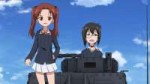 6 серия Девушки и танки  Garupan русские субтитры - Anime 3[...].png