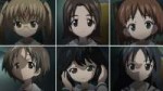 [Yousei-raws] Girls und Panzer 01 [BDrip 1920x1080 x264 FLA[...].jpg