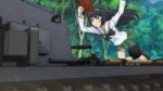 [Yousei-raws] Girls und Panzer 03 [BDrip 1920x1080 x264 FLA[...].jpg