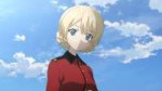 [Yousei-raws] Girls und Panzer 04 [BDrip 1920x1080 x264 FLA[...].jpg