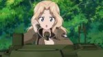 [Yousei-raws] Girls und Panzer 06 [BDrip 1920x1080 x264 FLA[...].jpg