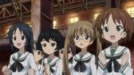 [Yousei-raws] Girls und Panzer 07 [BDrip 1920x1080 x264 FLA[...].jpg