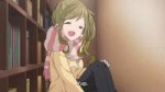 mpv-snap0208 [HorribleSubs] Yuru Camp - 10 [720p] at 00-12-[...].jpg