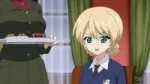 [Yousei-raws] Girls und Panzer 08 [BDrip 1920x1080 x264 FLA[...].jpg