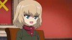 [Yousei-raws] Girls und Panzer 08 [BDrip 1920x1080 x264 FLA[...].jpg