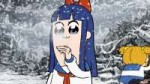 [HorribleSubs] Pop Team Epic - 12 [720p].mkvsnapshot16.01[2[...].png