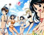 [School+Rumble]+Beach+Girls.jpg