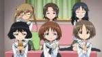 [Yousei-raws] Girls und Panzer 10 [BDrip 1920x1080 x264 FLA[...].jpg