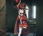 Megumin song.webm