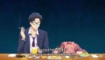 [HorribleSubs] Wotaku ni Koi wa Muzukashii - 01 [720p].mkv-[...].jpg