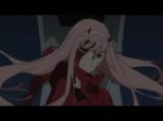 Darling In The FranXX - Zero Two AMV.mp4