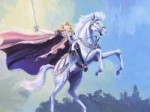 [Kagura] The Rose of Versailles - 37 [BDRip 1436x1080 x264 [...].jpg