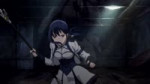 Grimgar она одна.webm