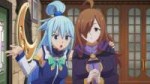 [Beatrice-Raws] KonoSuba 08 [BDRip 1920x1080 x264 FLAC].mkv[...].jpg