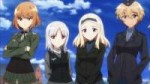 12 серия Храбрые ведьмы  Brave Witches русские субтитры - A[...].png