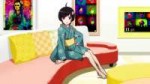 [Yousei-raws] Nisemonogatari 05 [BDrip 1280x720 x264 Vorbis[...].jpg