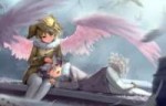 Konachan.com - 244060 2girls anthropomorphism browneyes bro[...].jpg