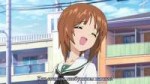 1 серия Девушки и танки  Garupan русские субтитры - Anime 3[...].png