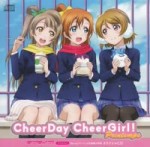 01. CheerDay CheerGirl！.webm