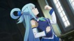 [Beatrice-Raws] KonoSuba 04 [BDRip 1920x1080 x264 FLAC].mkv[...].jpg