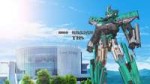 [Weeaboo-Shogun] Transformable Shinkansen Robot Shinkalion [...].jpg