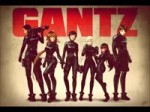 Gantz Opening FULL.webm