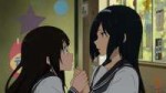 [Kuroi-raws] Hyouka 14 [BDrip 1920x1080 x264 FLAC].mkvsnaps[...].png