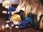 1822658 - Darjeeling GirlsundPanzer OrangePekoe.jpg