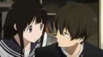 [Winter] Hyouka 19 [BDrip 1280x720 x264 Vorbis].mkvsnapshot[...].jpg