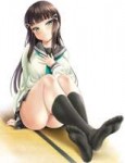 safebooru.org - 1882377 - love live! ~ kurosawa dia.jpg