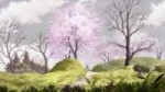 [33] Mushishi TV 2 06 серия.mkvsnapshot03.07[2018.08.0111.3[...].jpg