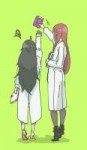 steins gate teasing maho.jpg