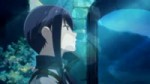 Grimgar она одна.webm