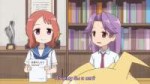 [Ohys-Raws] Saki Biyori - OAD [DVDRip] [576p].mp4snapshot08[...].jpg