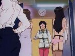 [アニメ DVD] 逮捕しちゃうぞ 1st Season 第03話(OVA第3話) 「恋のハイウェイ·スター」 (64[...].jpg