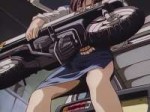 [アニメ DVD] 逮捕しちゃうぞ 1st Season 第04話(OVA第4話) 「on the road，AGAI[...].jpg