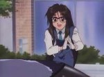 [アニメ DVD] 逮捕しちゃうぞ 1st Season 第04話(OVA第4話) 「on the road，AGAI[...].jpg